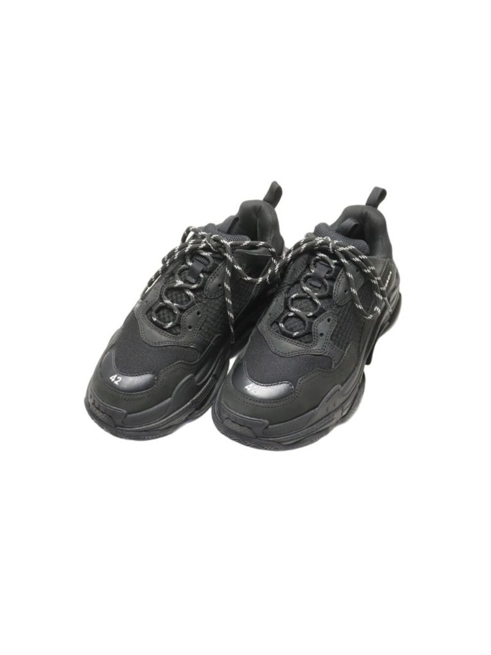 Balenciaga Triple S Sneakers